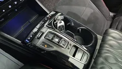 2022 Hyundai Tucson Gasoline 1.6 Turbo 2WD — фото 9