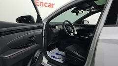 2022 Hyundai Tucson Gasoline 1.6 Turbo 2WD — фото 10
