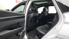 2022 Hyundai Tucson Gasoline 1.6 Turbo 2WD — фото 11