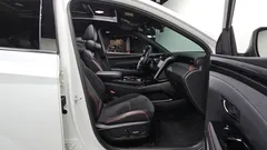 2022 Hyundai Tucson Gasoline 1.6 Turbo 2WD — фото 12