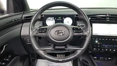 2022 Hyundai Tucson Gasoline 1.6 Turbo 2WD — фото 13