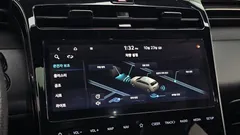 2022 Hyundai Tucson Gasoline 1.6 Turbo 2WD — фото 16