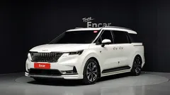 2023 Kia Carnival Gasoline 9-Seater Signature — фото 1