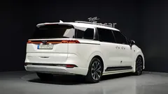 2023 Kia Carnival Gasoline 9-Seater Signature — фото 2
