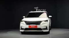 2023 Kia Carnival Gasoline 9-Seater Signature — фото 3