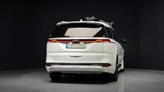 2023 Kia Carnival Gasoline 9-Seater Signature — фото 4