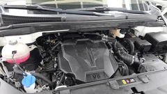 2023 Kia Carnival Gasoline 9-Seater Signature — фото 6