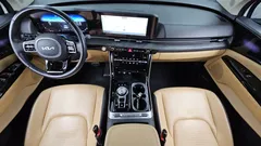 2023 Kia Carnival Gasoline 9-Seater Signature — фото 7