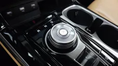 2023 Kia Carnival Gasoline 9-Seater Signature — фото 9