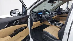 2023 Kia Carnival Gasoline 9-Seater Signature — фото 10