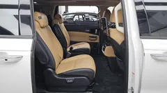 2023 Kia Carnival Gasoline 9-Seater Signature — фото 12