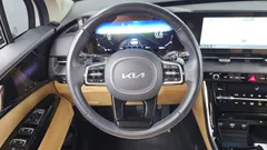 2023 Kia Carnival Gasoline 9-Seater Signature — фото 13