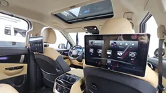 2023 Kia Carnival Gasoline 9-Seater Signature — фото 18
