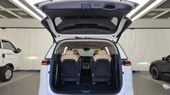 2023 Kia Carnival Gasoline 9-Seater Signature — фото 20