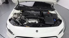 2022 Mercedes-Benz A-Class A220 Hatchback — фото 6