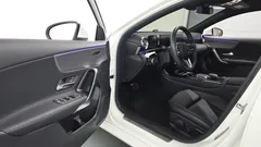 2022 Mercedes-Benz A-Class A220 Hatchback — фото 10
