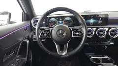 2022 Mercedes-Benz A-Class A220 Hatchback — фото 12