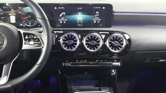 2022 Mercedes-Benz A-Class A220 Hatchback — фото 13