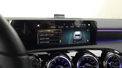 2022 Mercedes-Benz A-Class A220 Hatchback — фото 15