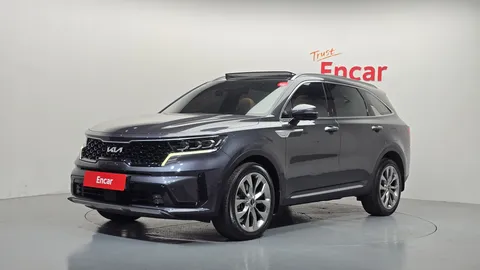 2023 Kia Sorento Diesel 2.2 2WD