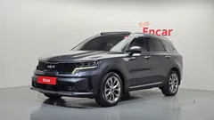 2023 Kia Sorento Diesel 2.2 2WD — фото 1