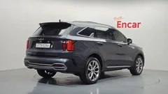 2023 Kia Sorento Diesel 2.2 2WD — фото 2