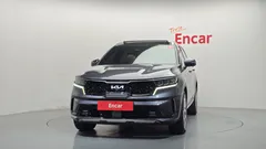 2023 Kia Sorento Diesel 2.2 2WD — фото 3