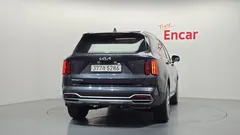 2023 Kia Sorento Diesel 2.2 2WD — фото 4