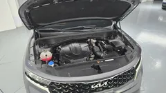 2023 Kia Sorento Diesel 2.2 2WD — фото 6