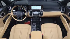 2023 Kia Sorento Diesel 2.2 2WD — фото 7