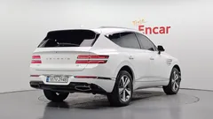 2022 Genesis GV80 2.5T Gasoline AWD — фото 2