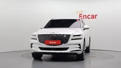 2022 Genesis GV80 2.5T Gasoline AWD — фото 3