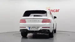 2022 Genesis GV80 2.5T Gasoline AWD — фото 4