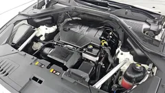 2022 Genesis GV80 2.5T Gasoline AWD — фото 6