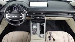 2022 Genesis GV80 2.5T Gasoline AWD — фото 7