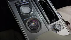 2022 Genesis GV80 2.5T Gasoline AWD — фото 9