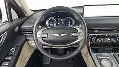 2022 Genesis GV80 2.5T Gasoline AWD — фото 13