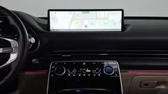 2022 Genesis GV80 2.5T Gasoline AWD — фото 14