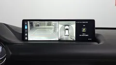 2022 Genesis GV80 2.5T Gasoline AWD — фото 15