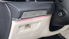2022 Genesis GV80 2.5T Gasoline AWD — фото 18