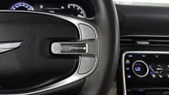 2022 Genesis GV80 2.5T Gasoline AWD — фото 19