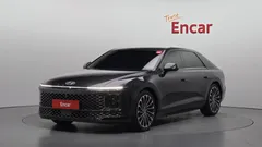 2023 Hyundai Grandeur 2,5 Gasoline 2WD — фото 1