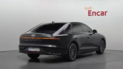 2023 Hyundai Grandeur 2,5 Gasoline 2WD — фото 2