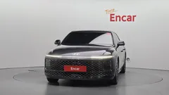 2023 Hyundai Grandeur 2,5 Gasoline 2WD — фото 3