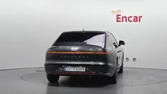2023 Hyundai Grandeur 2,5 Gasoline 2WD — фото 4