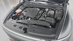 2023 Hyundai Grandeur 2,5 Gasoline 2WD — фото 6