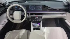 2023 Hyundai Grandeur 2,5 Gasoline 2WD — фото 7