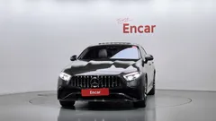 2022 Mercedes-Benz CLS-Class CLS450 4MATIC — фото 3