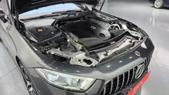 2022 Mercedes-Benz CLS-Class CLS450 4MATIC — фото 6