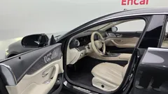 2022 Mercedes-Benz CLS-Class CLS450 4MATIC — фото 10